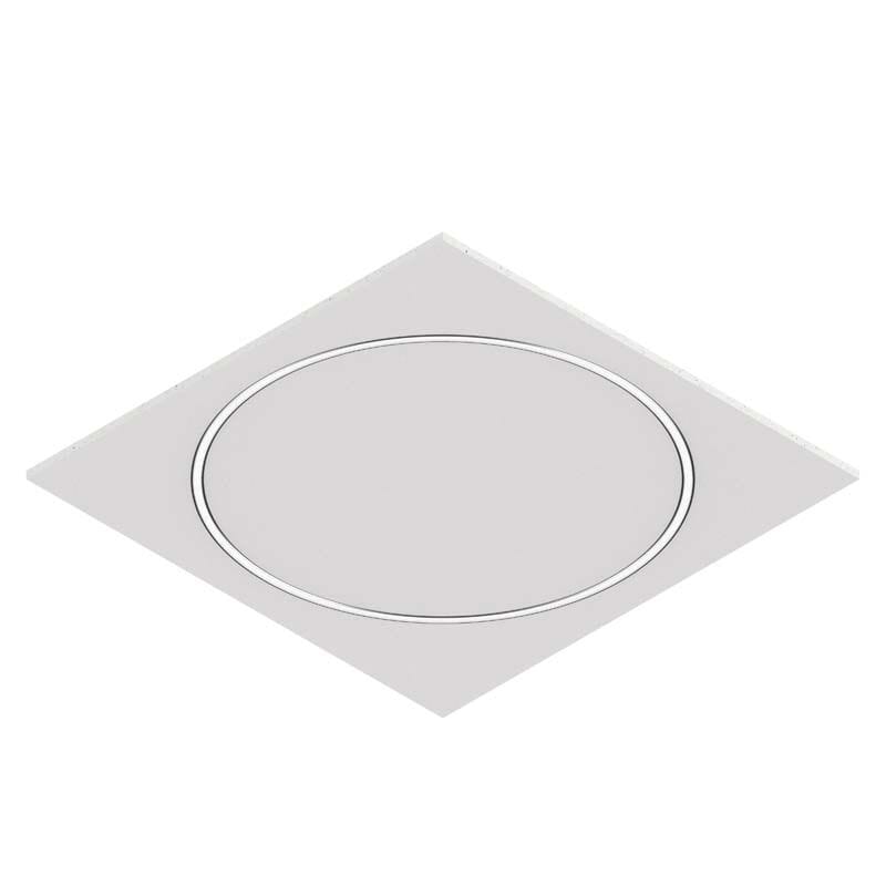 Встраиваемый профиль стены и потолка для гипсокартона Novalux Cartoon Light ARCH-00041617 - Вид №9