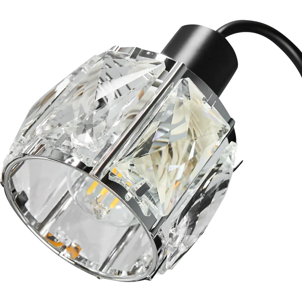 DE CITY Акцент 1 — настенный светильник в современном стиле 89379155 STLM-1392558 - Вид №4