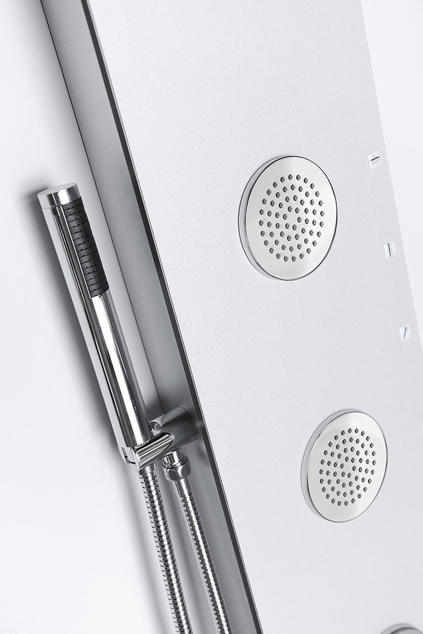 80213 Polysan Панели для душа  - Вид №2