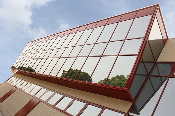 ALsistem Алюминиевое окно Planet sun-id-1472616 - Вид №3