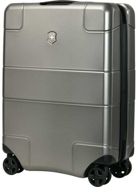 602104 Чемодан 602103 Hardside Global Carry-On Victorinox Lexicon - Вид №2