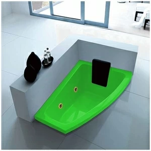 Ванна Gruppo treesse Asyx V826-ZEZ-DX