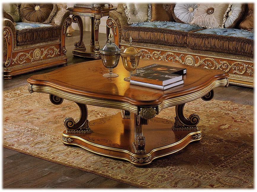 Стол журнальный  RIVA 6172 