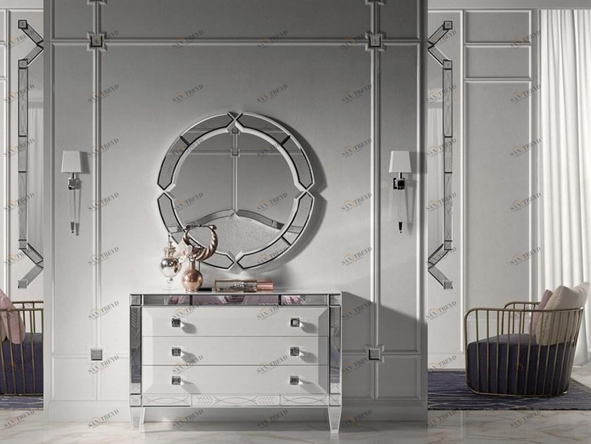 Prestige Ящики Gran duca glow Cvm028