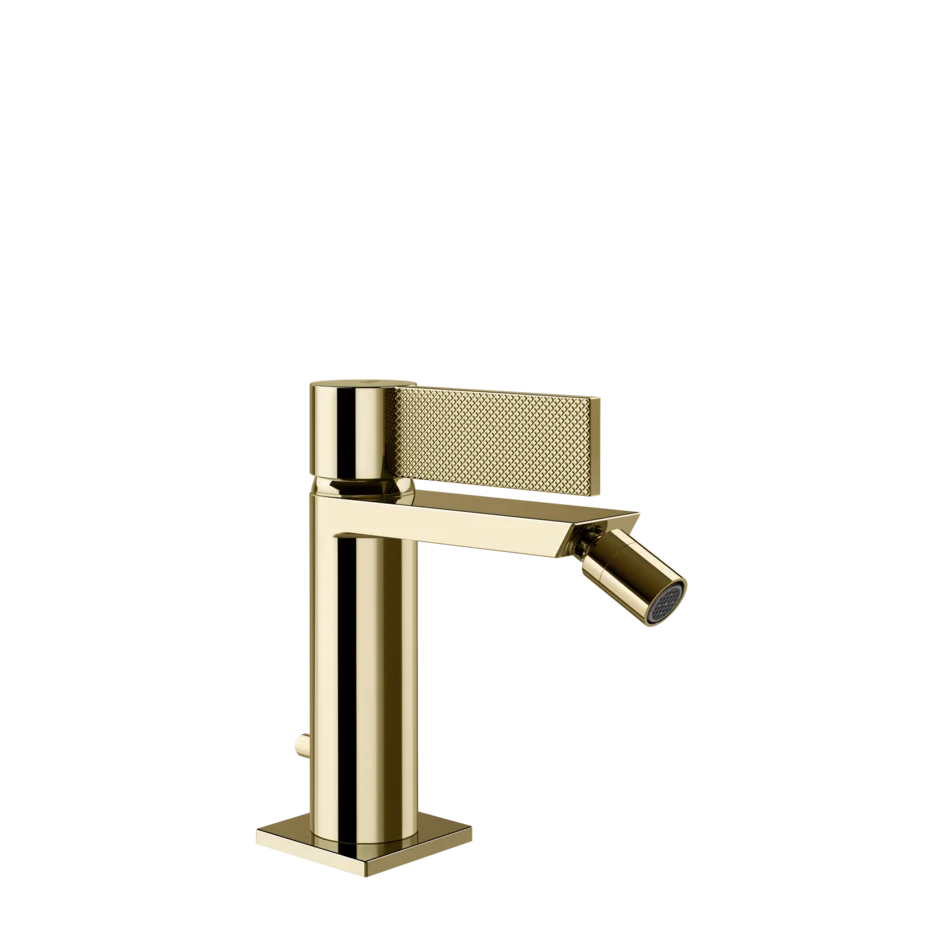 Смеситель для Биде 73607 710 Gessi Inverso ЛАТУНЬ PVD 73607710