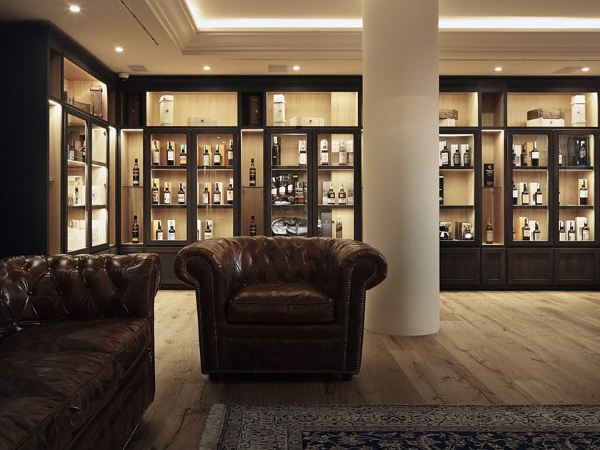 Linea Light Group Встраиваемый алюминиевый светодиодный светильник sun-id-1470510 - Вид №1