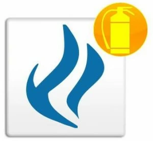 Blumatica Расчет пожарной нагрузки / безопасность предприятия