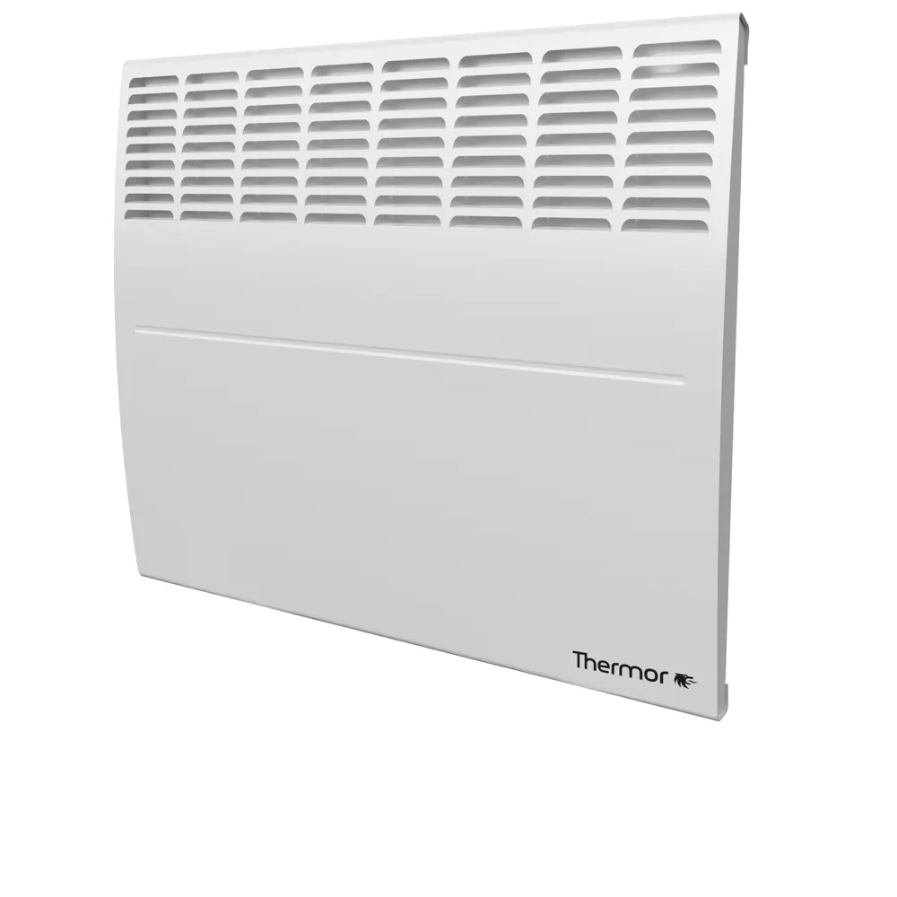 Конвектор электрический Thermor Evidence 3 Digital c электронным термостатом 2000 Вт 82774266 STLM-2020335  - Вид №1