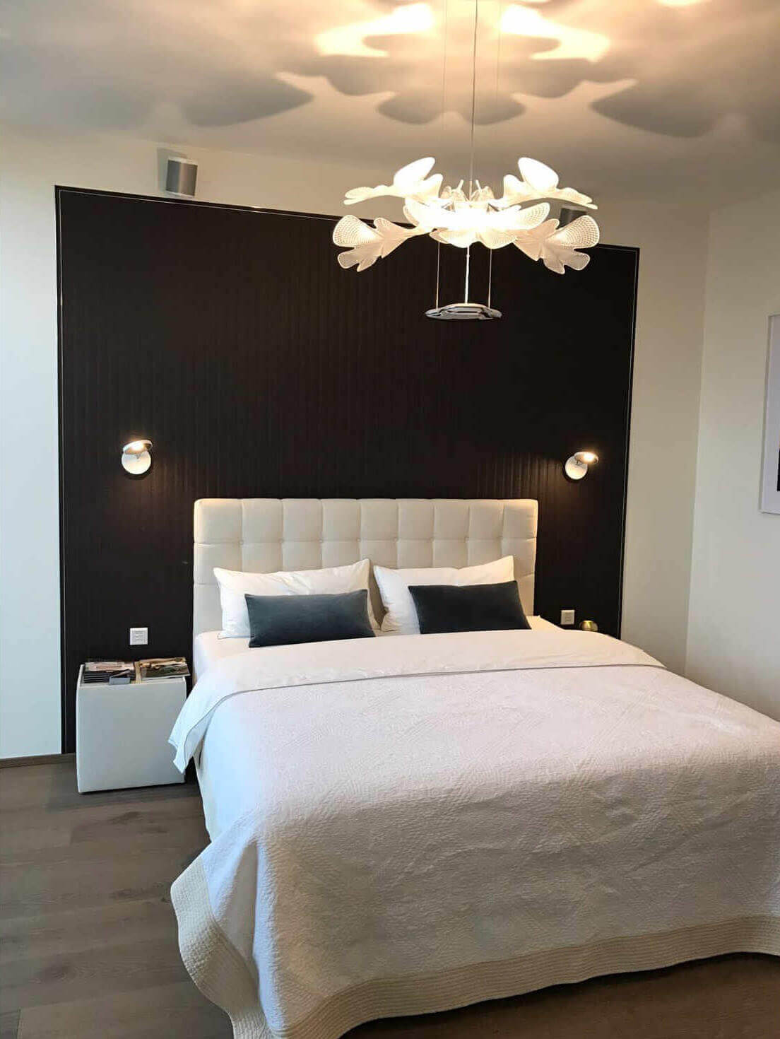 Люстра подвесная Artemide Chlorophilia 1628010A 109564 - Вид №3