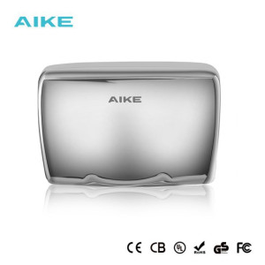 Электрические сушилки для рук AIKE AK2803A_375