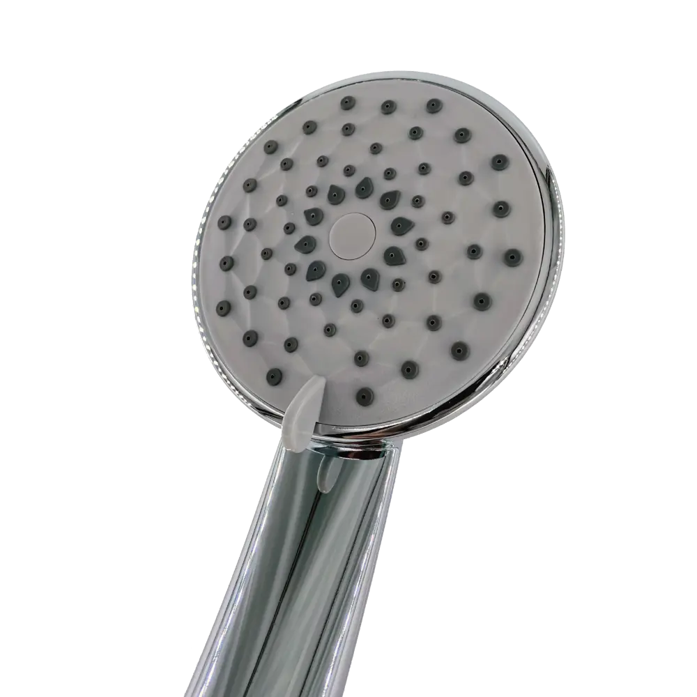 Лейка для душа Esko EP27 5 режимов цвет хром STLM-2182559 - Вид №2