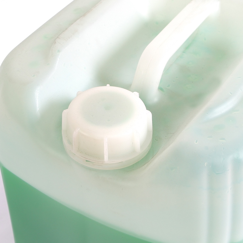 Теплоноситель THERMAGENT-30 ЭКО Пропиленгликоль 20кг Обнинскоргсинтез 914699 - Вид №3