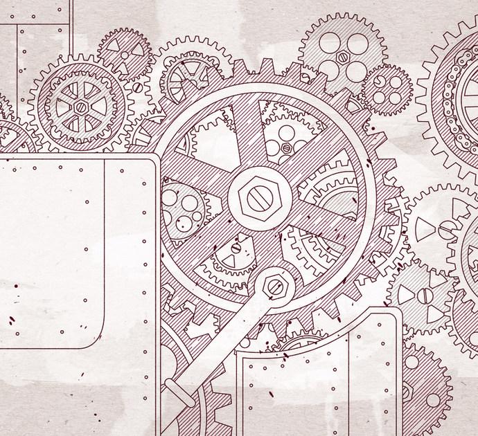 Wall&decò Обои на стену Contemporary wallpaper 2015 sun-id-1345962 - Вид №6