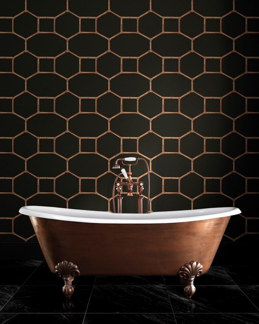 Devon&Devon Отдельностоящая чугунная ванна Admiral sun-id-1425255 - Вид №1