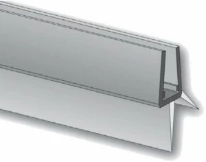 Nuova Oxidal Прокладка для душевого бокса  N-0339-t