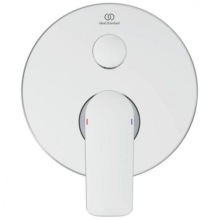 A7035AA Встраиваемый смеситель для ванны/душа Ideal Standard CONNECT AIR - Вид №1