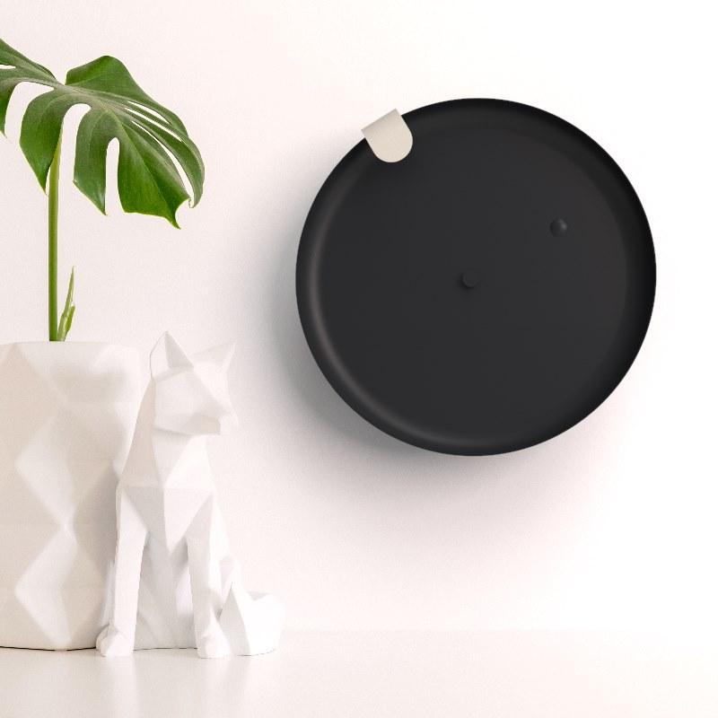 HIRO Настенные часы из алюминия sun-id-1364195 - Вид №7