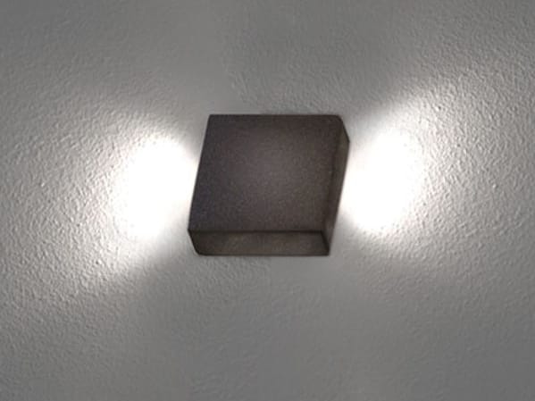 Открытый алюминиевый светодиодный маркер BEL-LIGHTING ARCH-00131082 - Вид №1