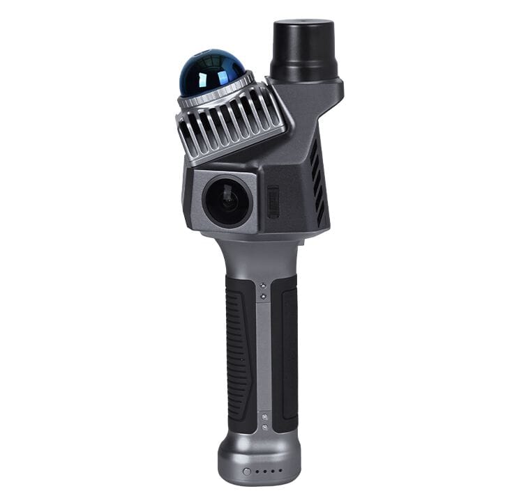 Сканер реконструкции 3D NOVATEST CYGNUS LITE ARCH-00106850 - Вид №1