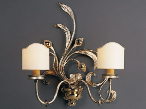 Железная аппликация