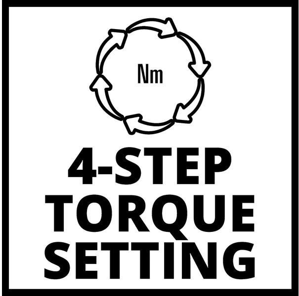 EINHELL Пневматическая отвертка Accessori utensili sun-id-1369879 - Вид №5