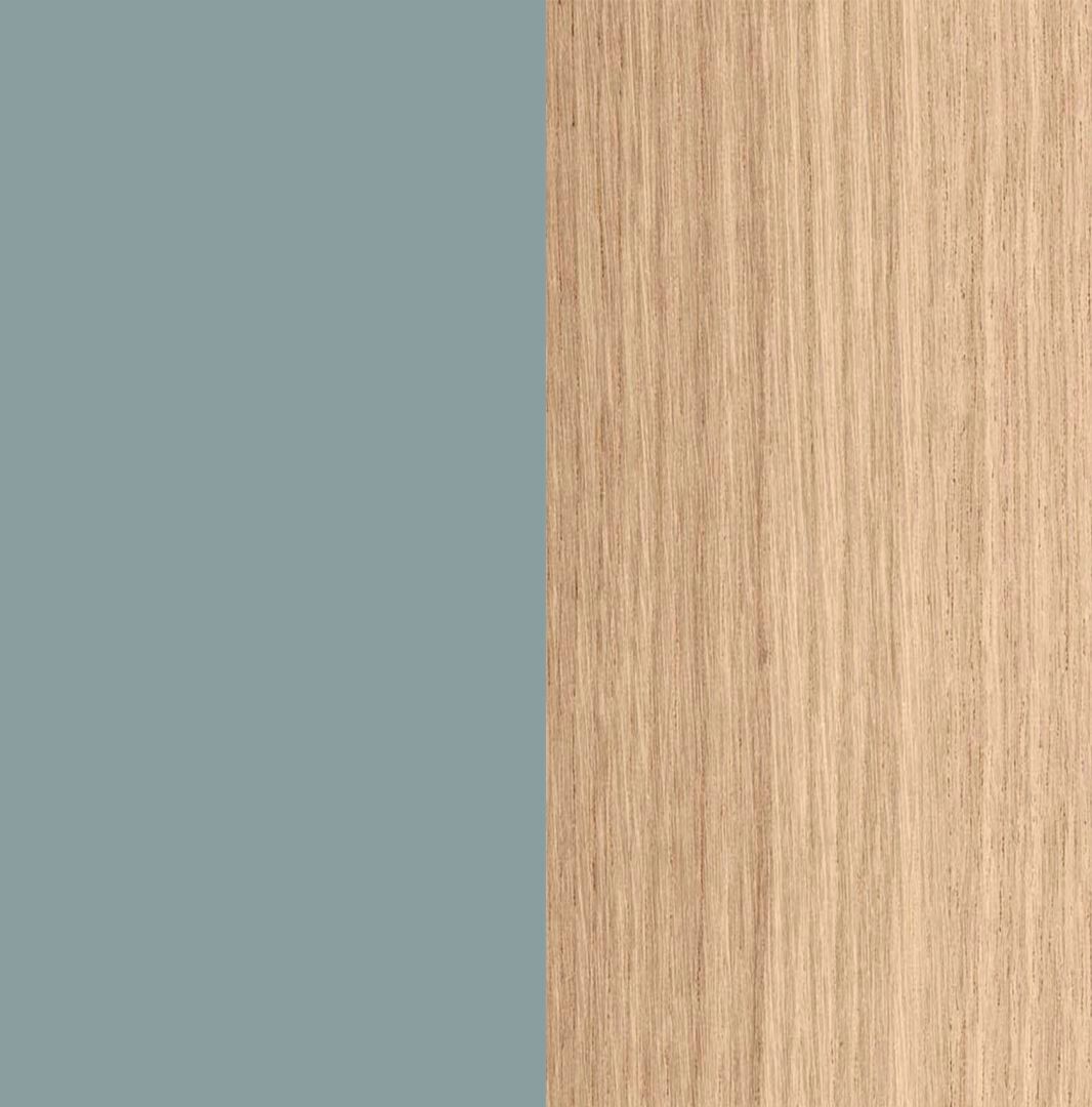 Деревянный навесной шкаф FID Paris OPTIC LONG ARCH-00111547 - Вид №42