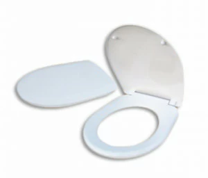16828 Крышка сиденье для унитаза УКЛАД