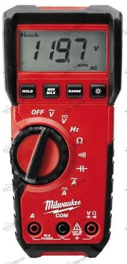 MILWAUKEE Мультиметр sun-id-1371195