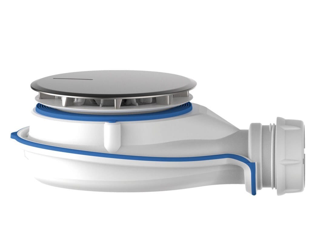 Поддон для душа с магнитной сифонацией Redi Nicoll ARCH-00033371 - Вид №1