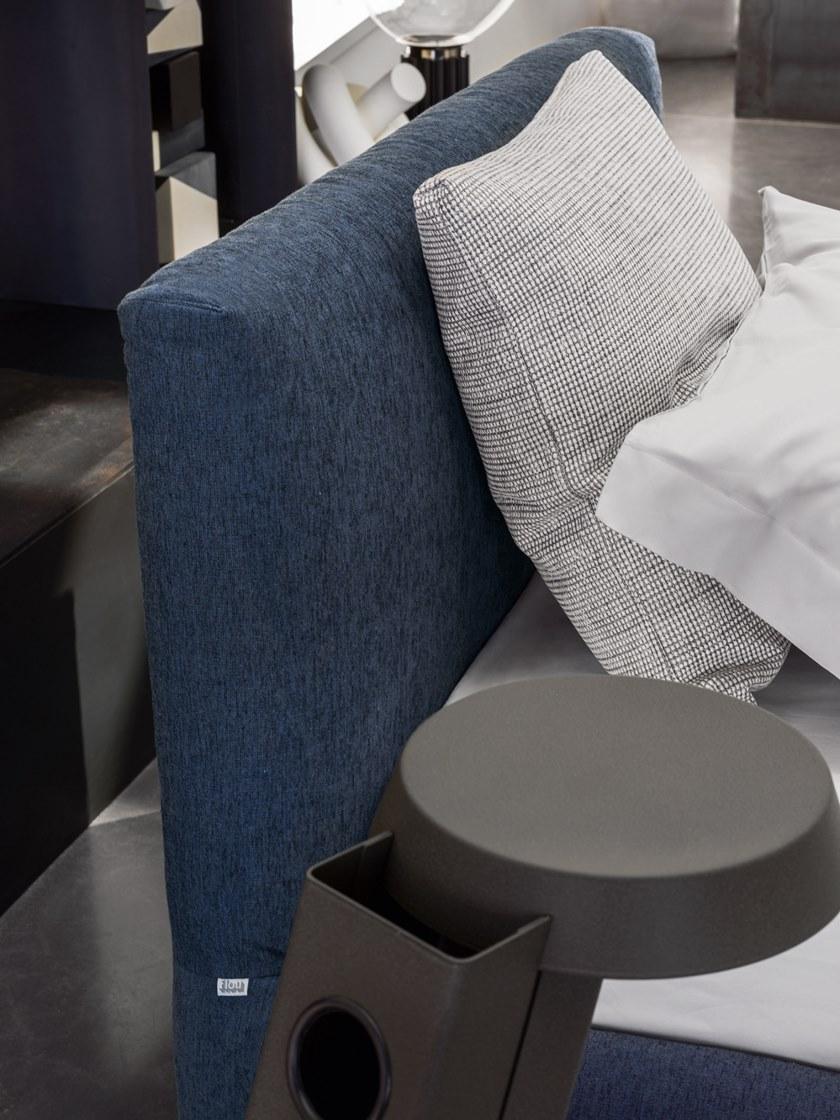 Flou Односпальная контейнерная кровать Merkurio sun-id-1375533 - Вид №2