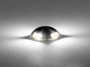 BEL-LIGHTING Светодиодный ступень из нержавеющей стали Zona 8084x