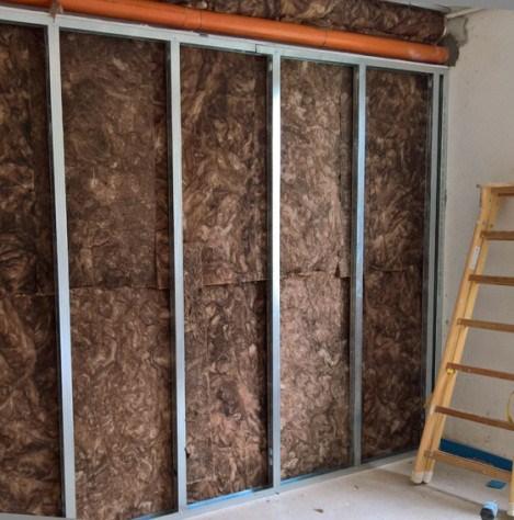 KNAUF INSULATION - TO Панель из минеральной ваты без покрытия sun-id-1468580 - Вид №1