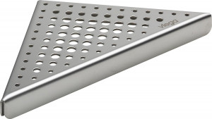 Viega Решетка Advantix 4972.41 (592417)