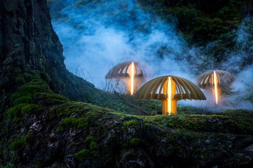 Karice Lighting Светодиодный подвесной светильник из алюминия sun-id-1362982 - Вид №8