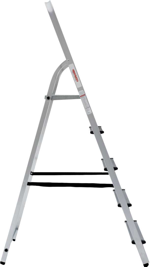 Стремянка односекционная Новая Высота NV 1110 9278664 STDN-0126334 - Вид №2