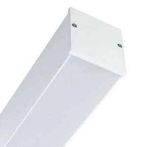 Настенный светодиодный светильник белый Nowodvorski Office Led 9358 NOWODVORSKI OFFICE LED 00-3890801 Белый