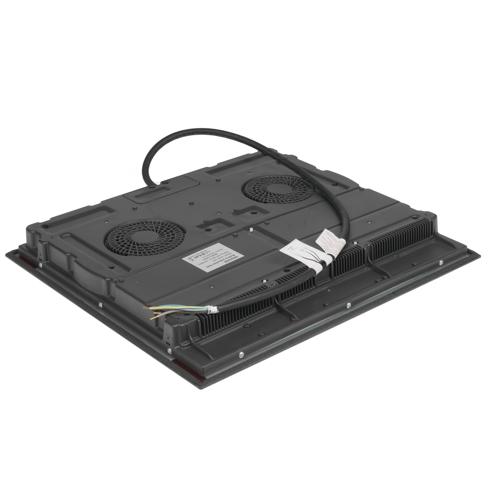 8198363 Индукционная варочная поверхность Graude IK 60.1 KS STDN-0151001 - Вид №3