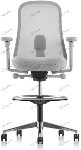 Herman Miller Эргономичный поворотный офисный стул на колесиках Lino sun-id-1455766