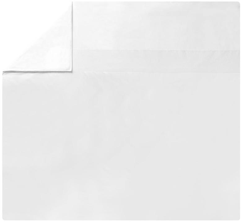 Alexandre Turpault Плоская хлопковая кровать Altesse sun-id-1417363 - Вид №5