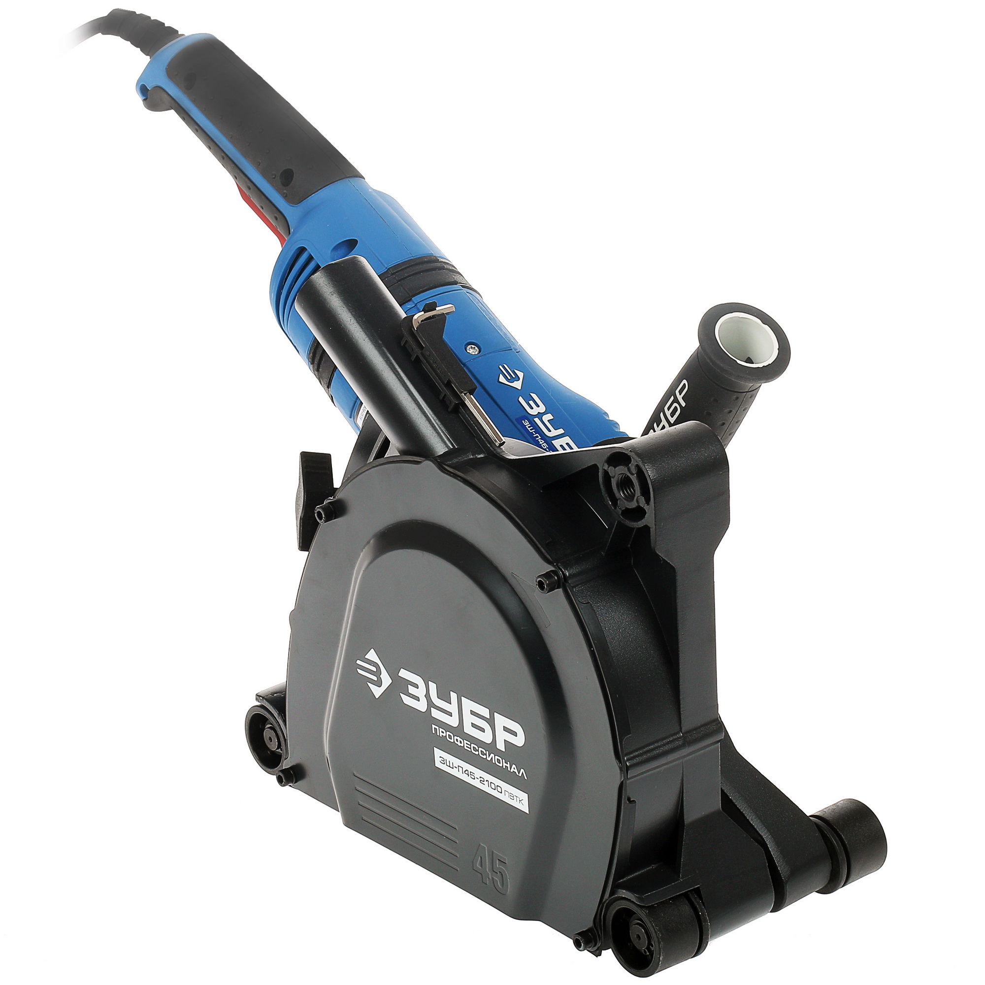 Штроборез Зубр ЗШ-П45-2100 ПВТК 8118962 STDN-0120134
