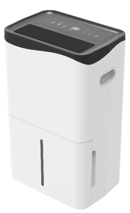 9079151 Осушитель воздуха NeoClima ND-50AZ белый STDN-0007663