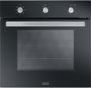 116.0541.700 Better, духовой шкаф sgp 62 m bk/f чёрн. Franke Franke Smart Plus