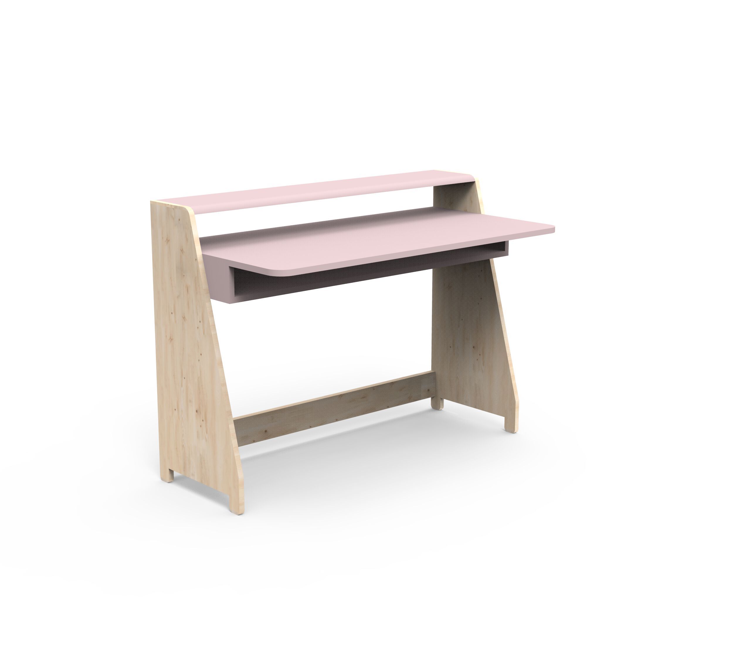 Стол из МДФ Mathy by Bols ASYMETRY ARCH-00066241 - Вид №54