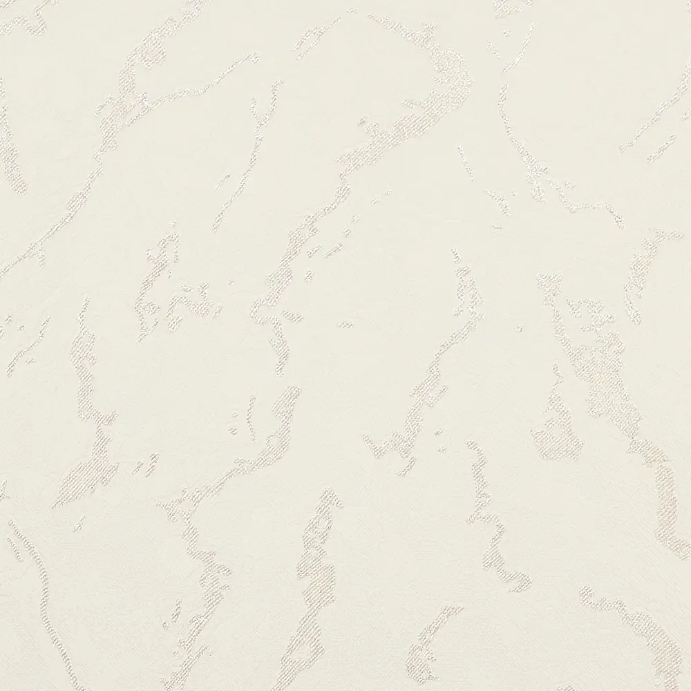 Обои флизелиновые Кристалл белые 1.06 м 0333-11 BELVINIL STLM-2099888 - Вид №1