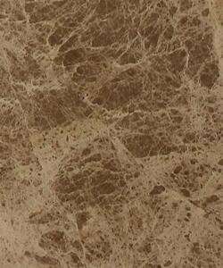 Столешница мраморная ISABELLA Emperador Light