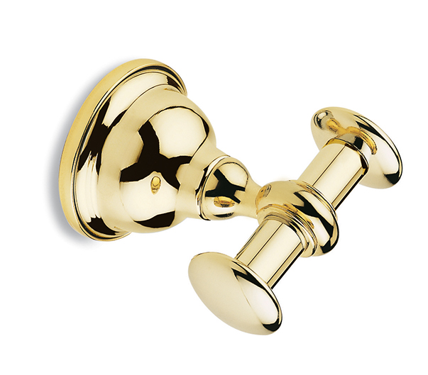 EL13(16) Stil Haus Elite, крючок, цвет золото