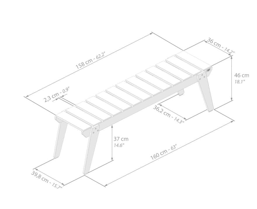 Гостиная ТИК сад набор Mobili Fiver Елена ARCH-00009920 - Вид №3
