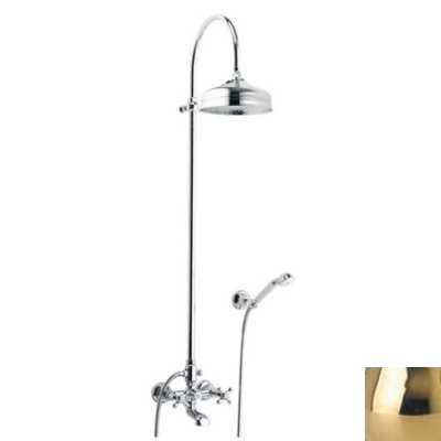 666920KK21D200 Душевая система Bandini Classic Santreyd