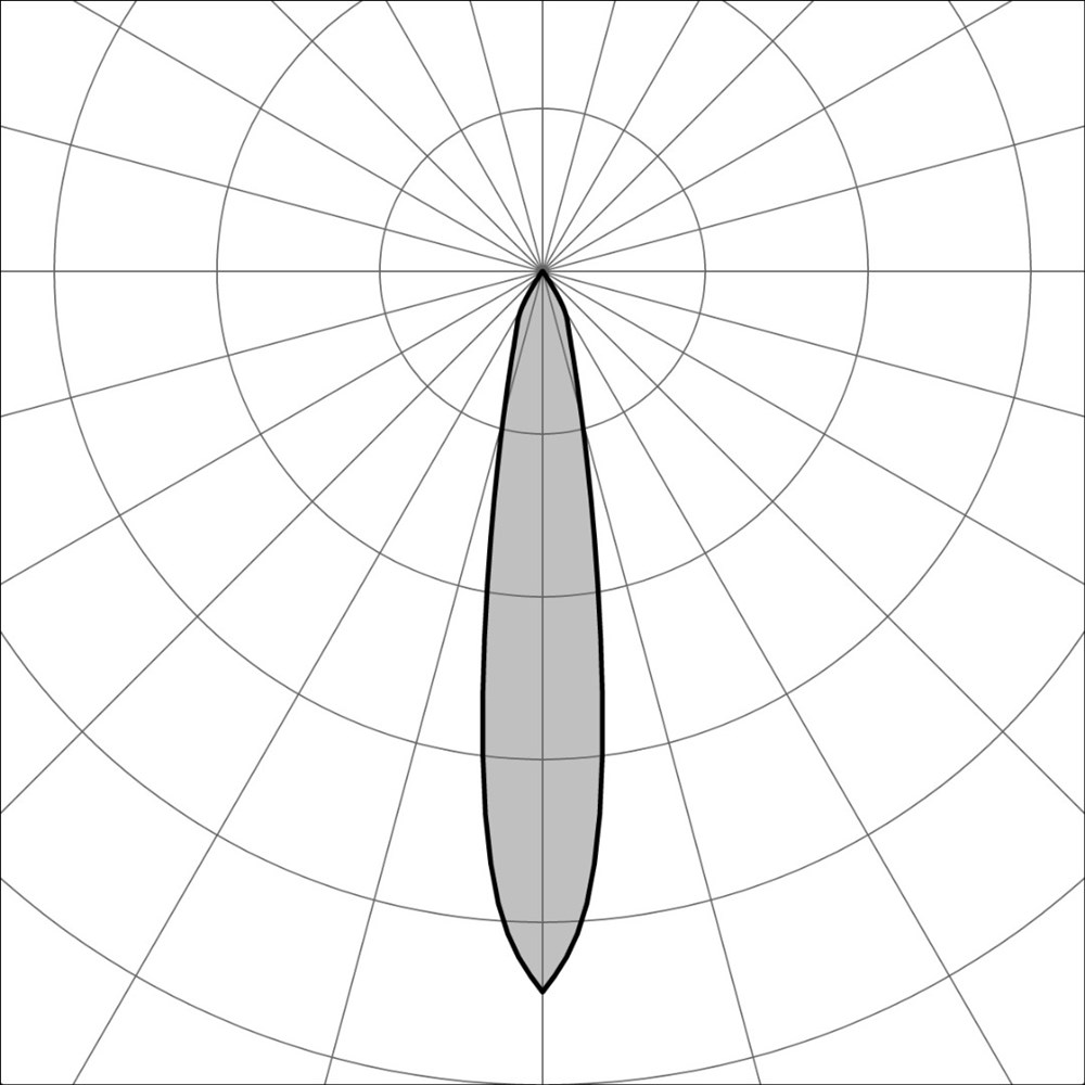 Stelo 0S 600 Ghidini Stelo S .01 Белый (Матовый)  - Вид №6