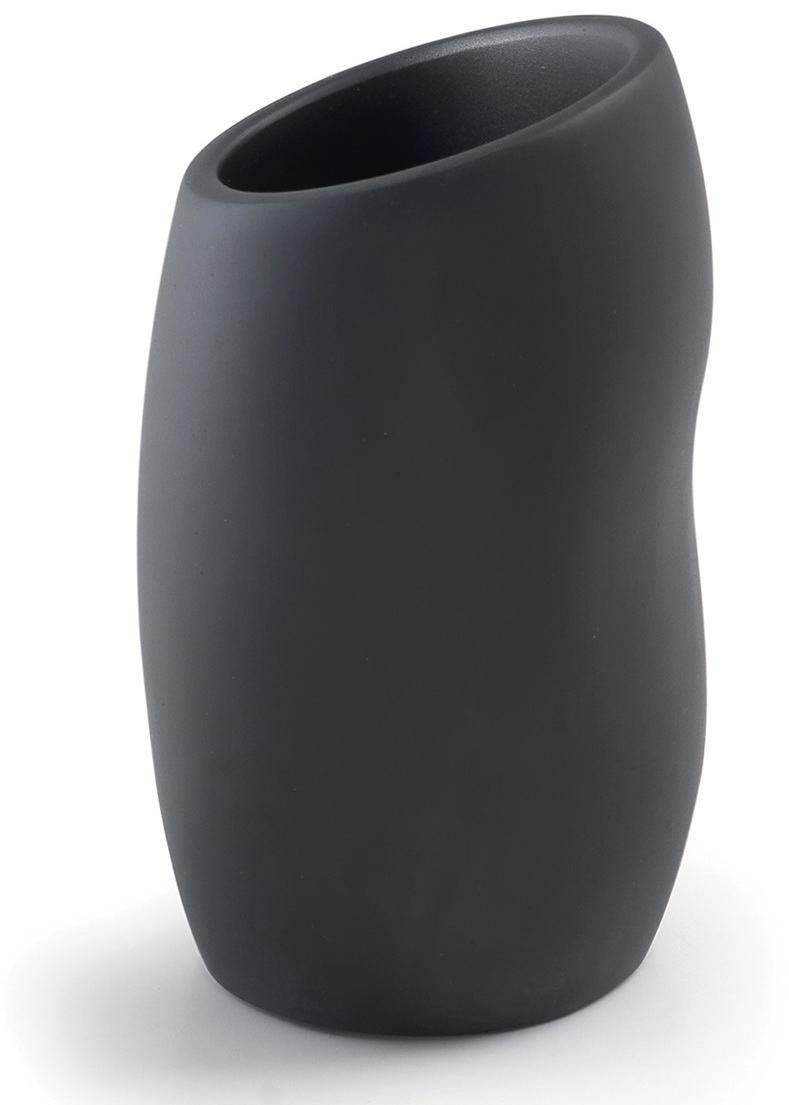 GEDY Отдельностоящий держатель для зубных щеток из полимера Iside 1898 - Вид №1